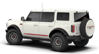 2026 Ford Bronco® External Image 3